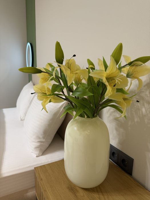 New! Студія в центрі міста