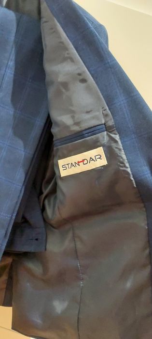 Garnitur komunijny Standard rozm 146