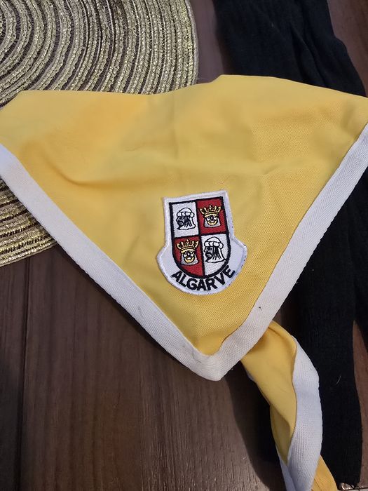 Kit Farda de escuteiros