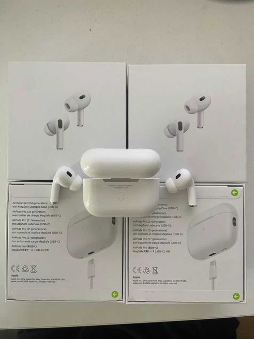 AirPods Pro 2ª Geração | Lacrado