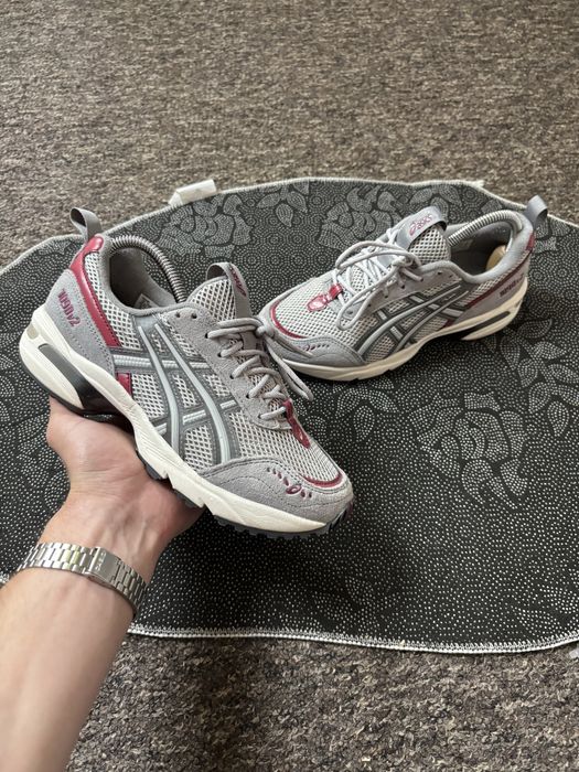 Buty Asics Gel-1090v2