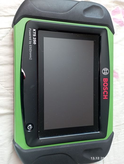 Автосканер KTS250 Bosch