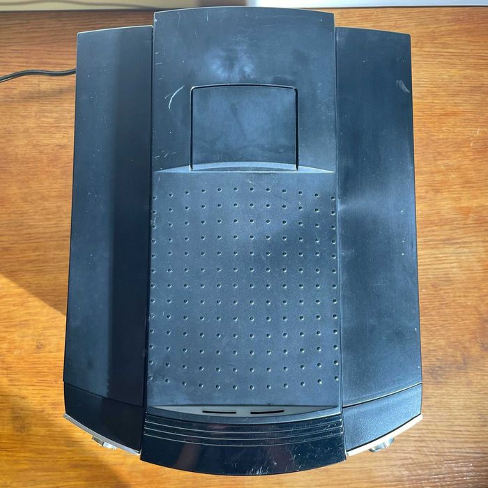 Кавомашина Jura F 50