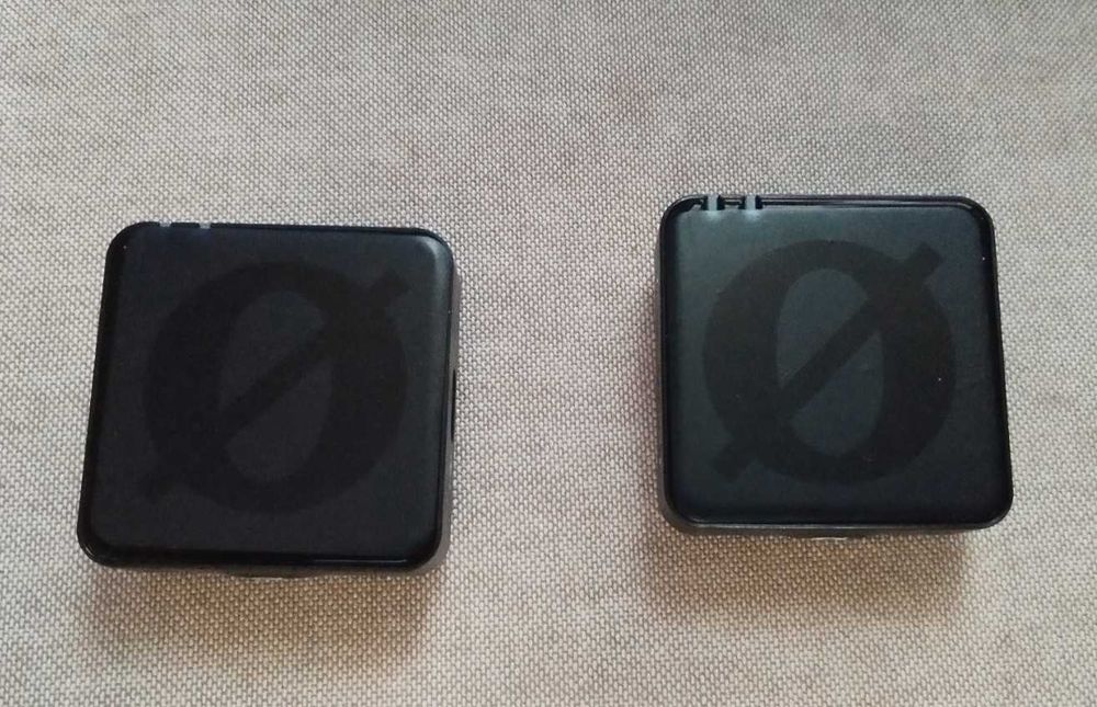 Rode Wireless ME