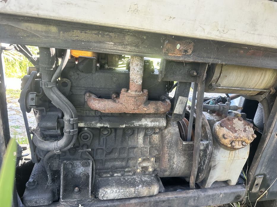 Central Frio Camião Frigorifico CARRIER