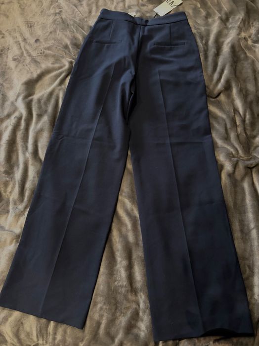 класичні штани ZARA
