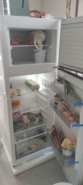 Холодильник vestfrost cx 263 wb