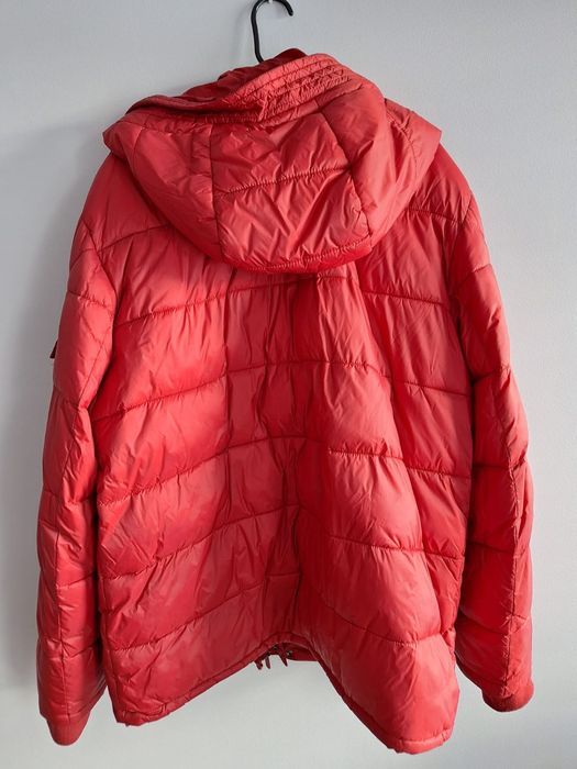 Kurtka Big Star  Kamrun Jacket 665