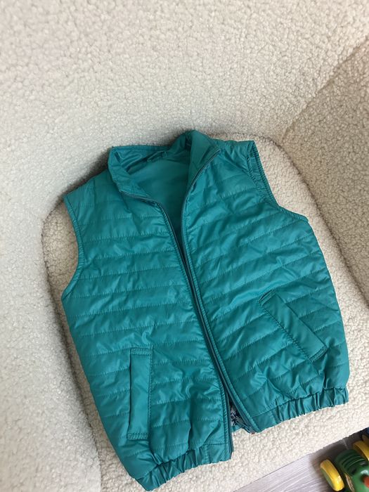 Жилет, жилетка