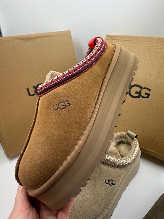 В наявності натуральні угги уггі Ugg Tazz