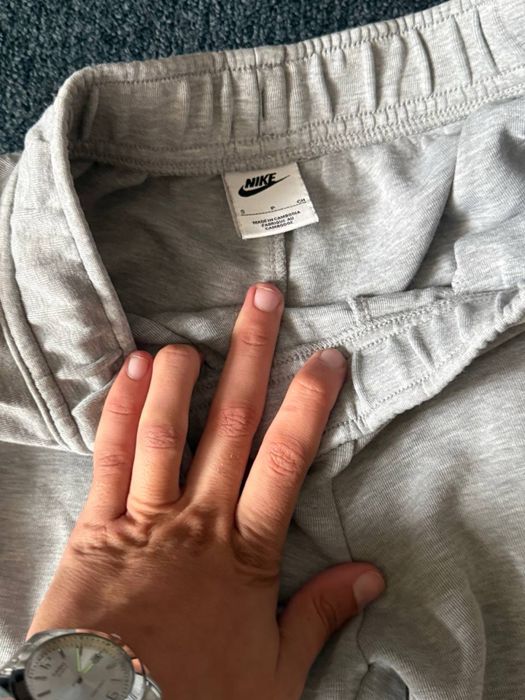 Nike Tech Fleece