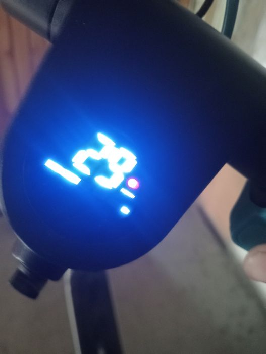 Електро самокат Blaupunkt