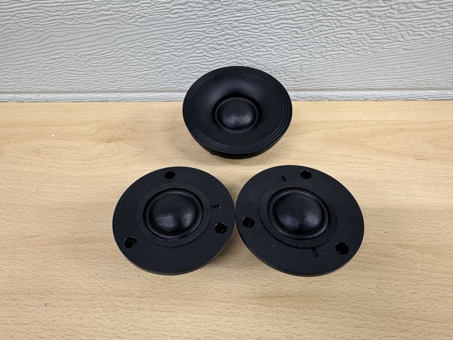 Głośnik driver do studyjnych monitorów denon sm50 tw25008 - r nowe