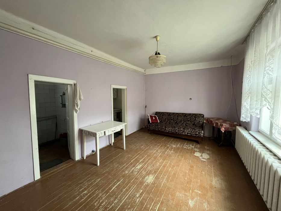 Продам будинок 112 м2 приват ділянка 24 сот Берегівський р-н село Великі Береги