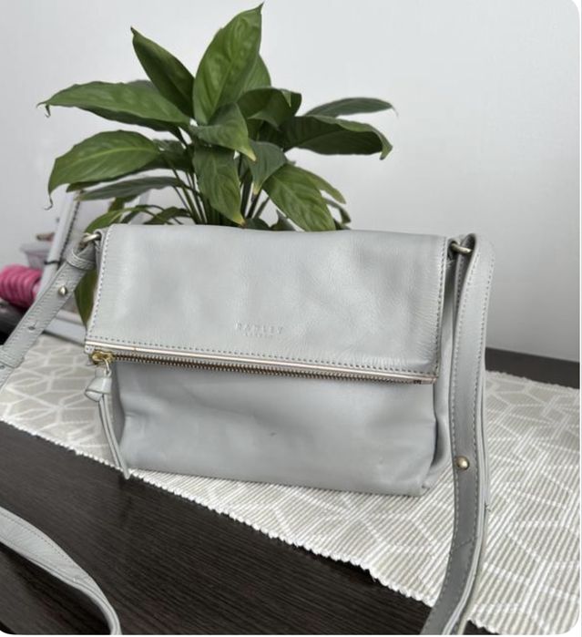 Шкіряна сумка Radley