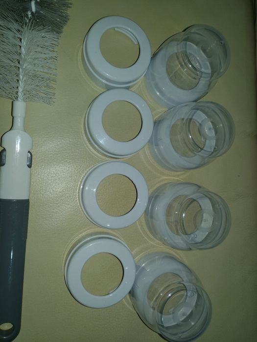 Zestaw do butelek Philips Avent