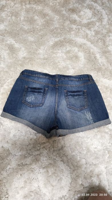 Шорти для вагітних