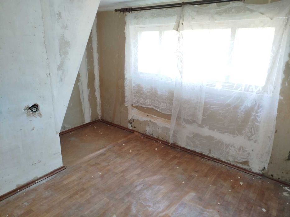 Часть дома с участком земли на Б.Балке ниже ул. Полтавской