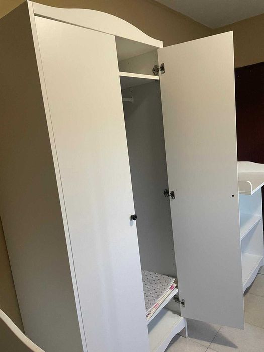 Mobilia de Quarto de bebé NOVO