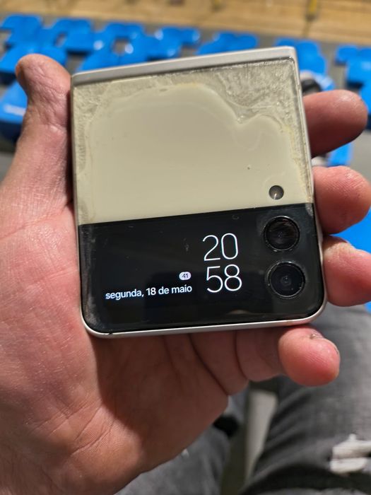 Samsung Z Flip 3 5G