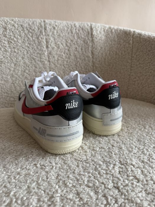 Кросівки чоловічі Nike Air Force Shadow 43р