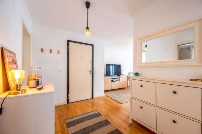 Apartamento T2 para arrendamento