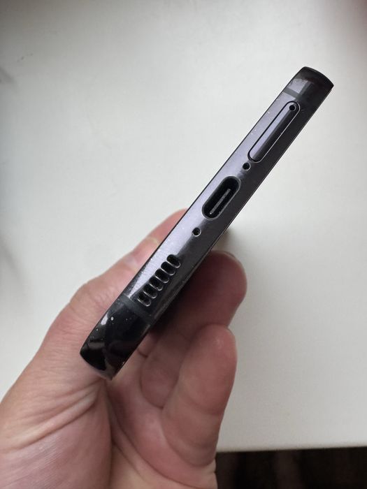 Samsung S23 Plus 8/256 + чохол