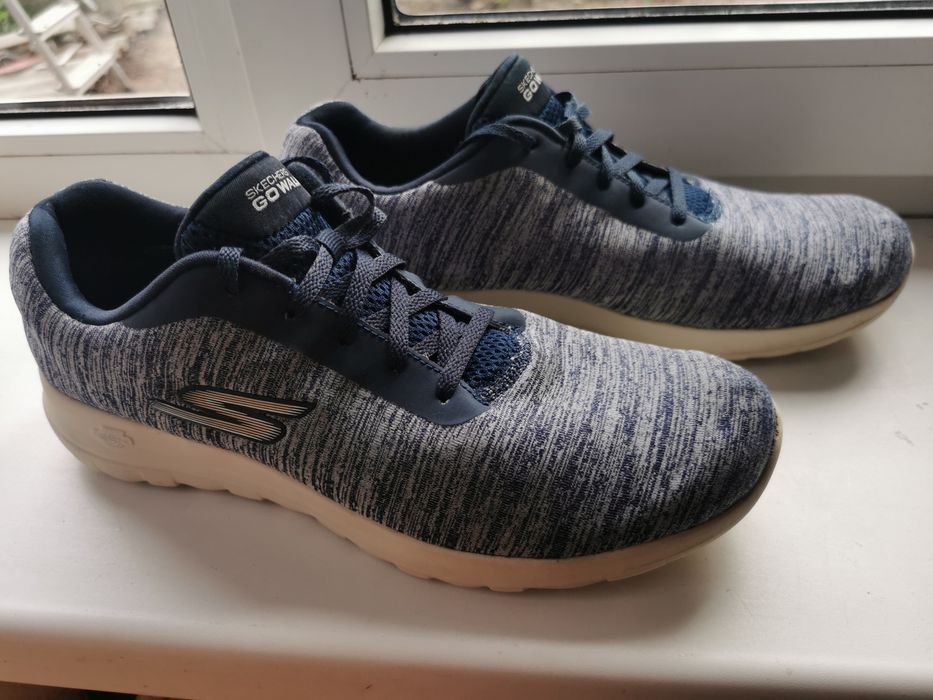 Кросовки Skechers стелька 29 см