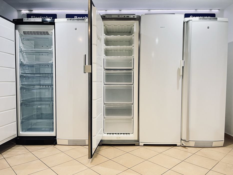 *Zamrażarka*noFrost*Zamrażarka*Grawitacyjna*