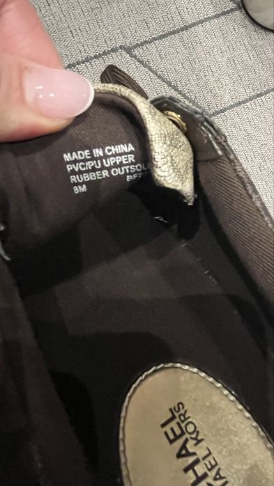 Buty Michael Kors 8m,