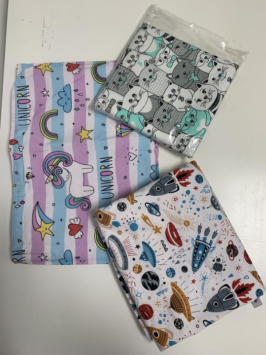 Многоразовые непромокаемые пелёнки 80×80 торг