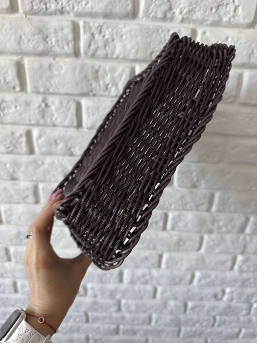 Корзинка для фруктів/цукерок чи дрібниць