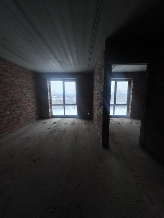 Однокімнатна квартира в жк Субурбія