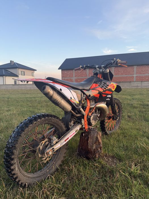 Sprzedam KTM Sx 250