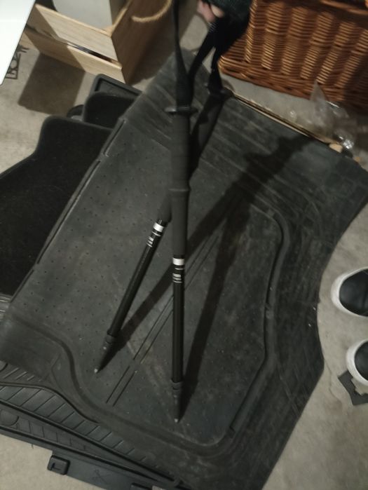 Bastão  de caminhada