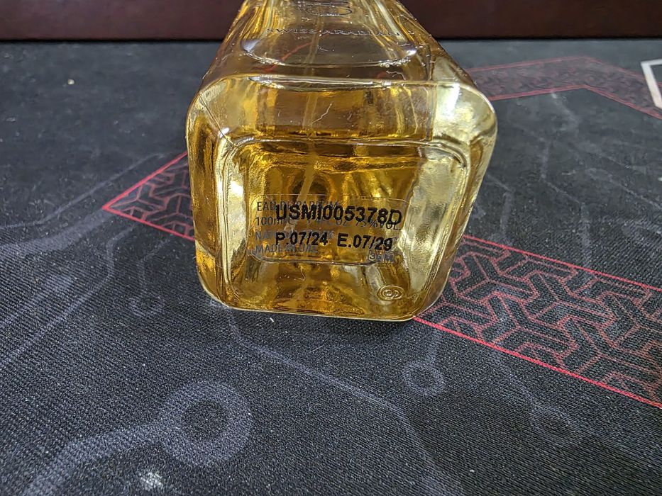 Swiss Arabian Casablanca 100 ml Nowe perfumy