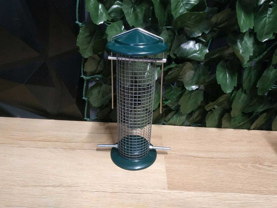 Karmnik dla ptaków Dobar 9,5 x 6 x 23 cm #5955