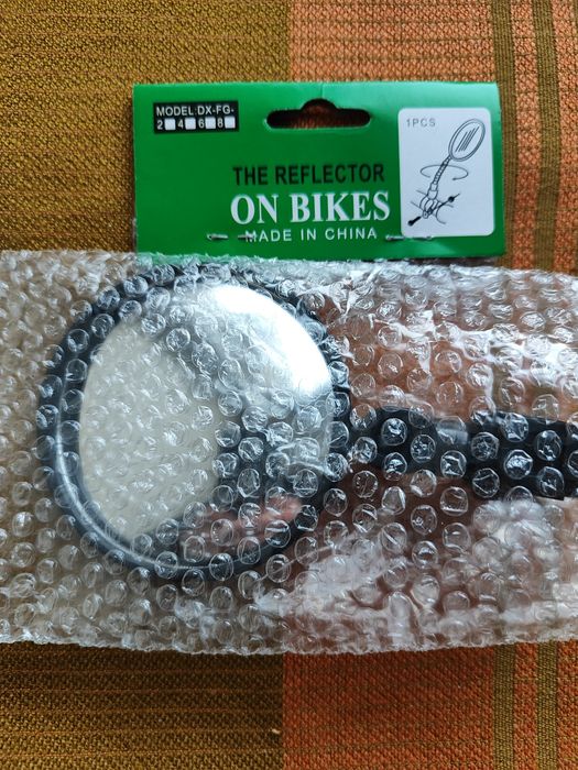 Дзеркало для велосипеда