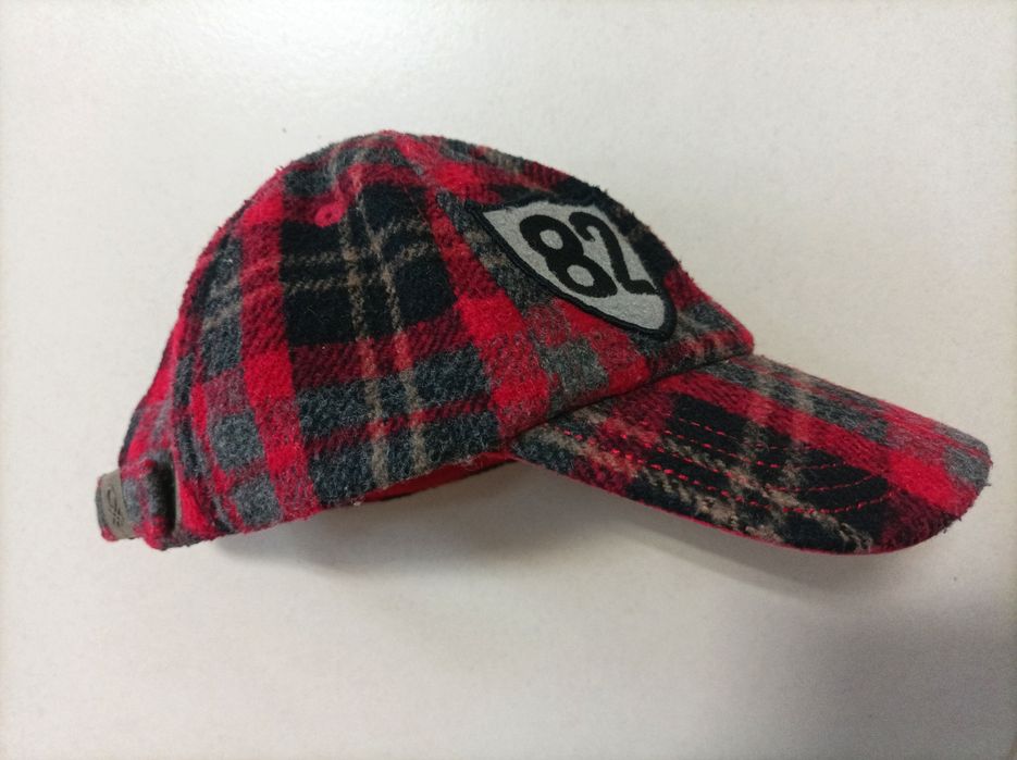 Chapéu de Inverno para Menino marca Benetton (12-18 meses)