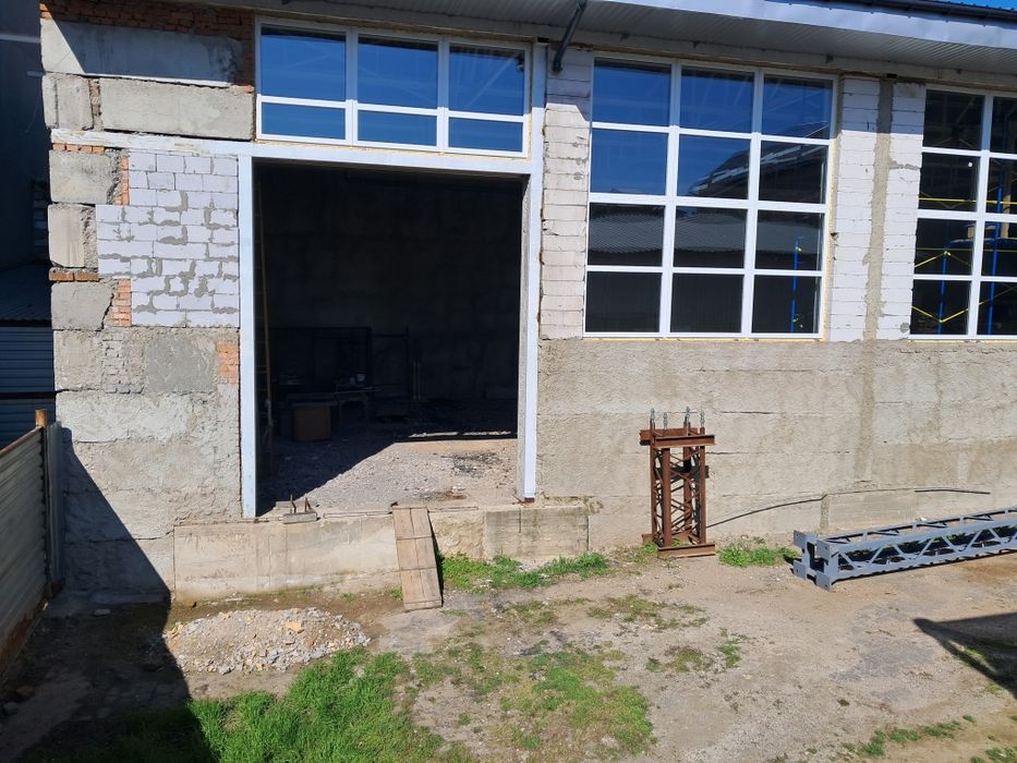 Комерційна нерухомість за адресою вул. Танкістів (площа 1112 м²) - Atlanta.ua - фото 12