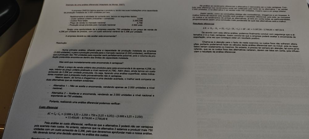 Contabilidade de Gestão