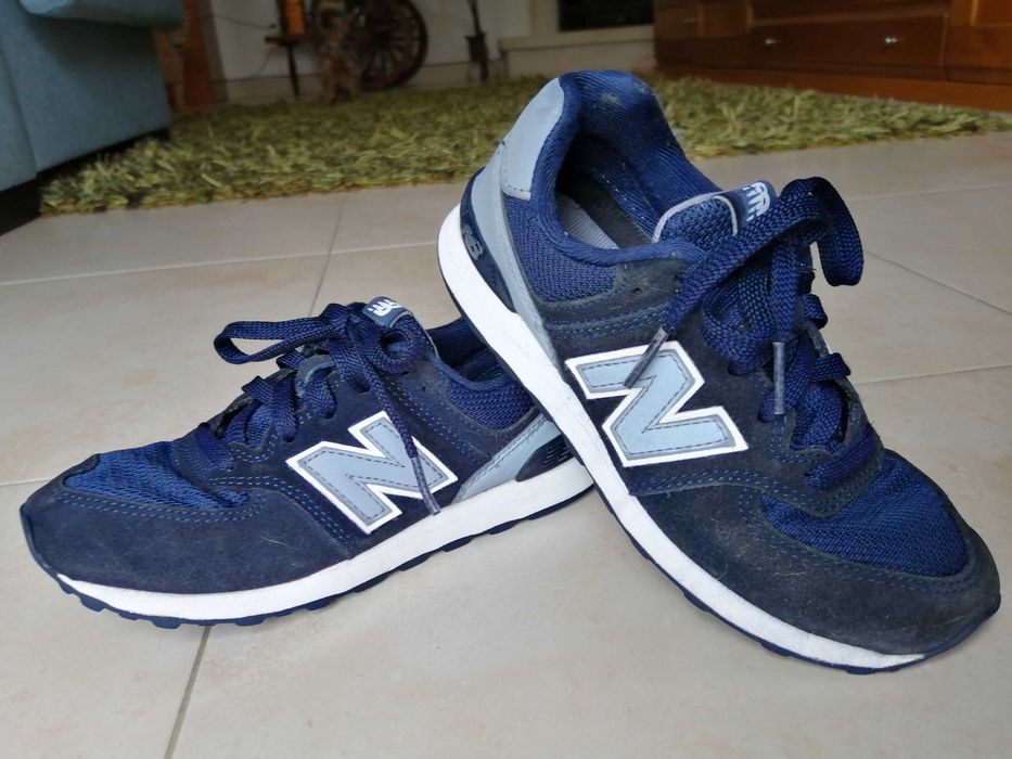 Ténis New Balance