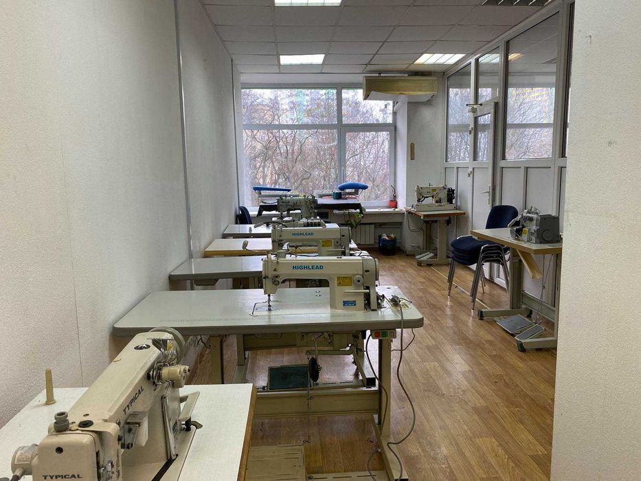 Швейний цех шукає Замовника