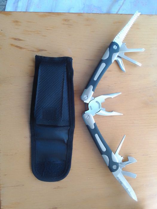 Мультитул Grand WAY