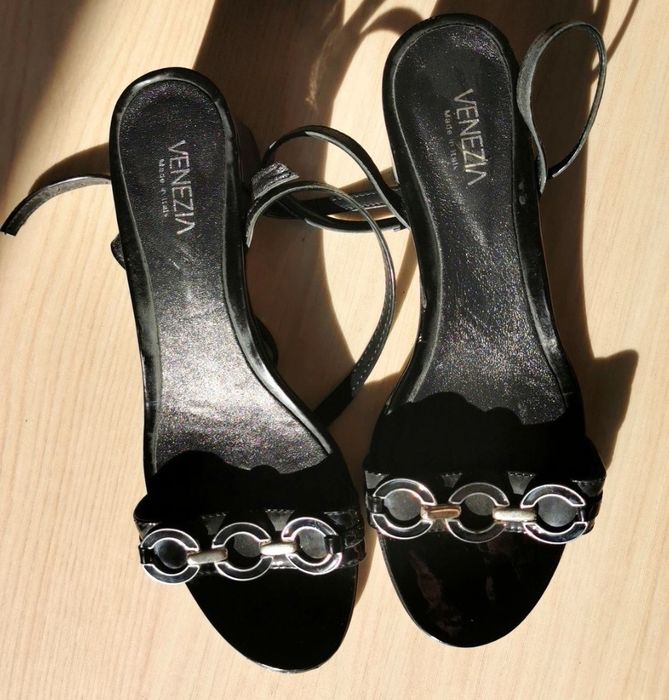 Buty damskie VENEZIA r.36 Stan Bardzo dobry!