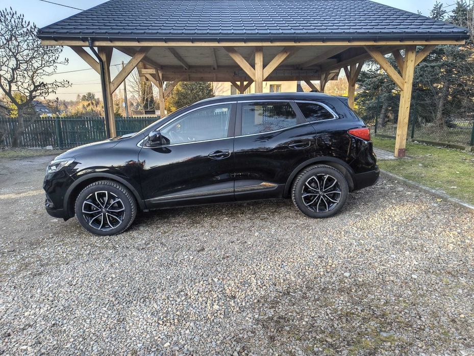 Renault Kadjar 1,5