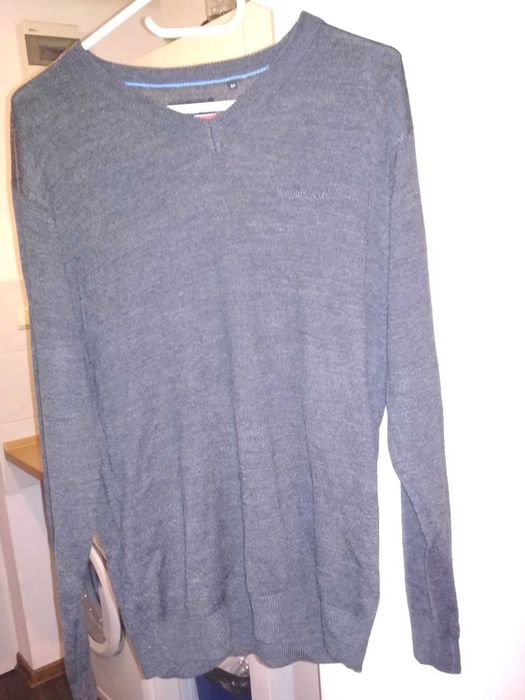 Sweter Pierre Cardin