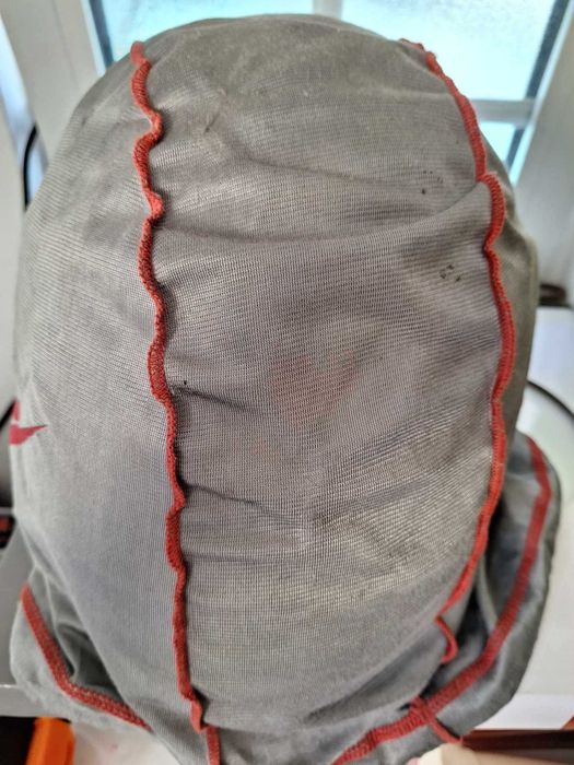 2 Capacetes NAU iguais