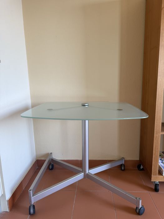 Secretária de escritório