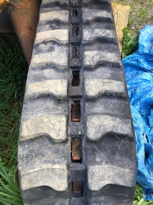 екскаватор Komatsu PC30